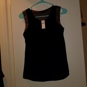 Express dress tank top